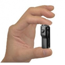 4GB Mini Spy Camera with Voice Control
